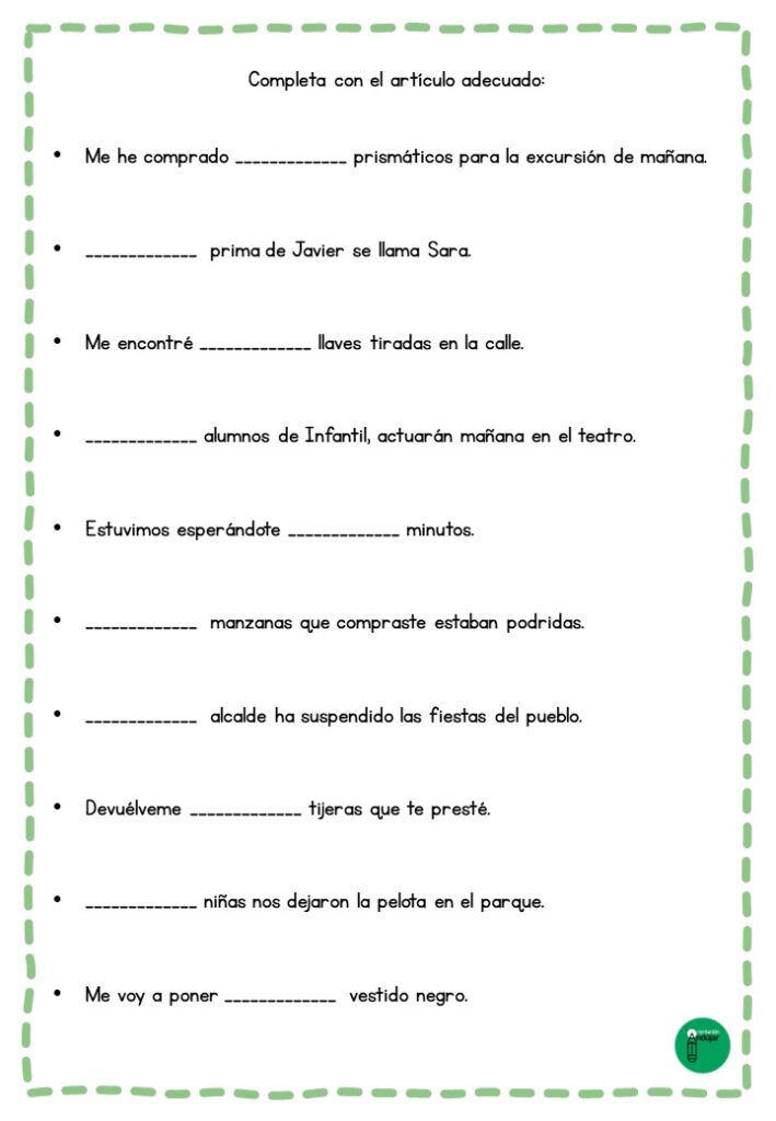Cuaderno de repaso 6º Primaria para las vacaciones de verano ...