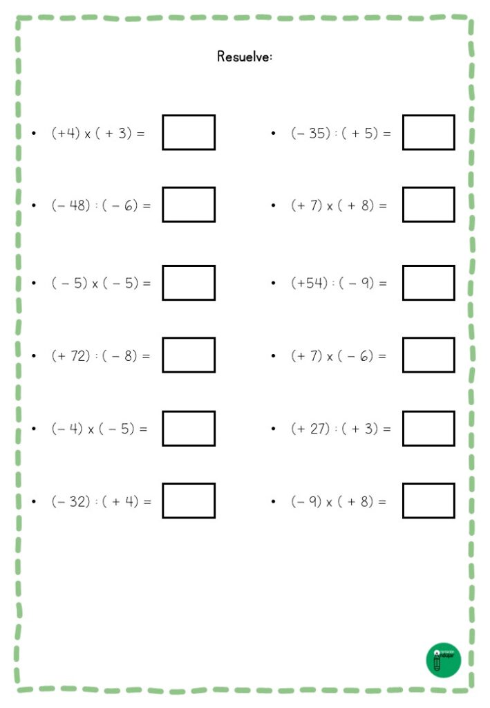 Cuaderno de repaso 6º Primaria para las vacaciones de verano ...