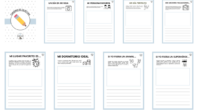 Como maestros/as, sabemos que la habilidad de leer pequeños textos y comprenderlos es fundamental para el desarrollo de la comprensión lectora de nuestros alumnos/as. . Es por eso que compartimos […]