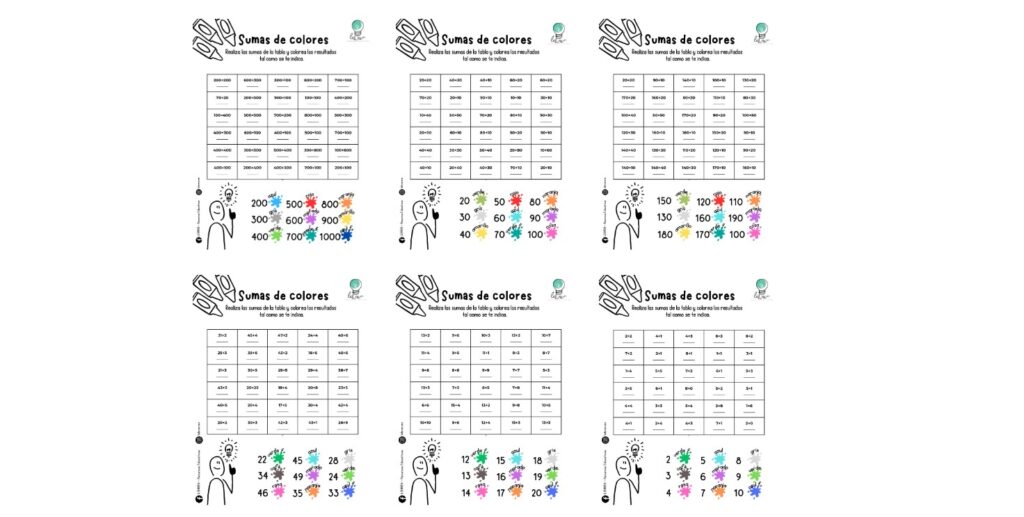 Hacer que el aprendizaje de las matemáticas sea divertido y visual puede marcar una gran diferencia en el interés y la comprensión de los estudiantes. En Orientación Andujar, hemos diseñado […]