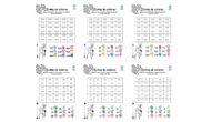 Hacer que el aprendizaje de las matemáticas sea divertido y visual puede marcar una gran diferencia en el interés y la comprensión de los estudiantes. En Orientación Andujar, hemos diseñado […]