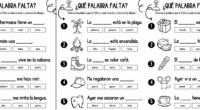 Desarrollar habilidades de lectoescritura es fundamental en la educación primaria. En Orientación Andujar, hemos diseñado un recurso titulado «Lectoescritura: Encuentra la Palabra que Falta en la Oración» que proporciona una […]