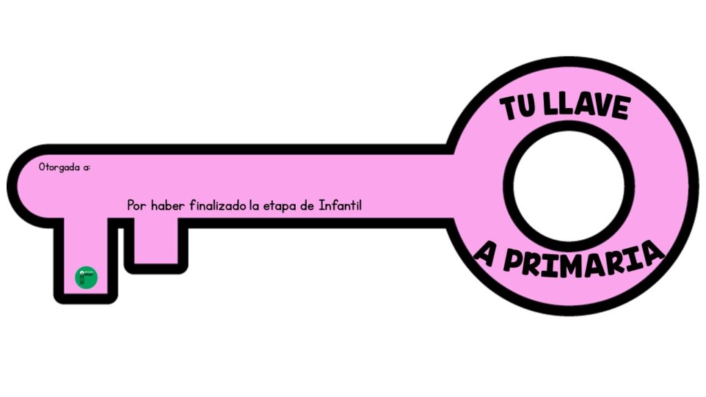 Hoy queremos compartir con ustedes un material muy especial que hemos creado pensando en uno de los momentos más significativos en la vida escolar de los niños: el paso de […]