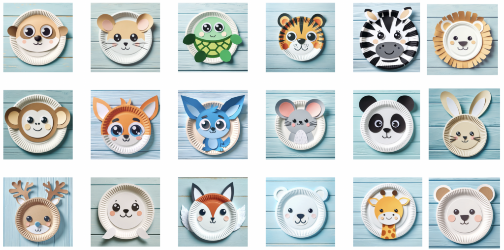 ¿Buscas una forma divertida y artística de culminar el año escolar con tus estudiantes? ¡Entonces estas manualidades de platos decorados con cartulina y caritas de animales son justo lo que […]