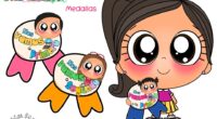 Reconocer el esfuerzo y los logros de nuestros estudiantes es fundamental para motivarlos y celebrar sus avances. En Orientación Andujar, hemos diseñado unas «Medallas para Premiar a Nuestros Alumnos/as por […]