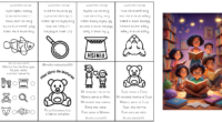Fomentar la lectura en los primeros años de educación primaria es esencial para el desarrollo académico de los niños. En Orientación Andujar, hemos diseñado una serie de «Minilibros para Trabajar […]