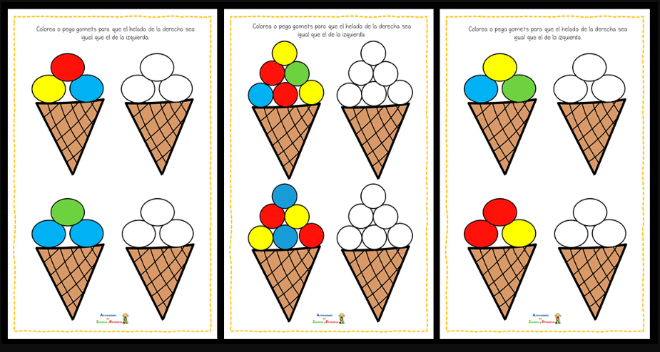 En “Orientación Andújar”, creemos en la importancia de mantener el aprendizaje activo y divertido, incluso durante las vacaciones. Las siguientes fichas son un excelente ejemplo de cómo se puede combinar […]