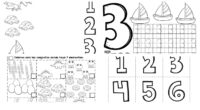 El «Súper Cuadernillo para Aprender los Números del 1 al 10» es una herramienta imprescindible para padres y educadores que desean apoyar el aprendizaje matemático de los niños de una […]