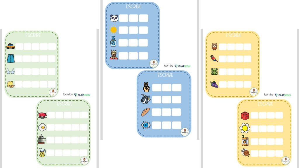 La iniciación a la lectoescritura es el proceso mediante el cual los niños comienzan a familiarizarse con las letras y los sonidos, aprendiendo a leer y escribir de manera progresiva. […]