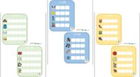 La iniciación a la lectoescritura es el proceso mediante el cual los niños comienzan a familiarizarse con las letras y los sonidos, aprendiendo a leer y escribir de manera progresiva. […]