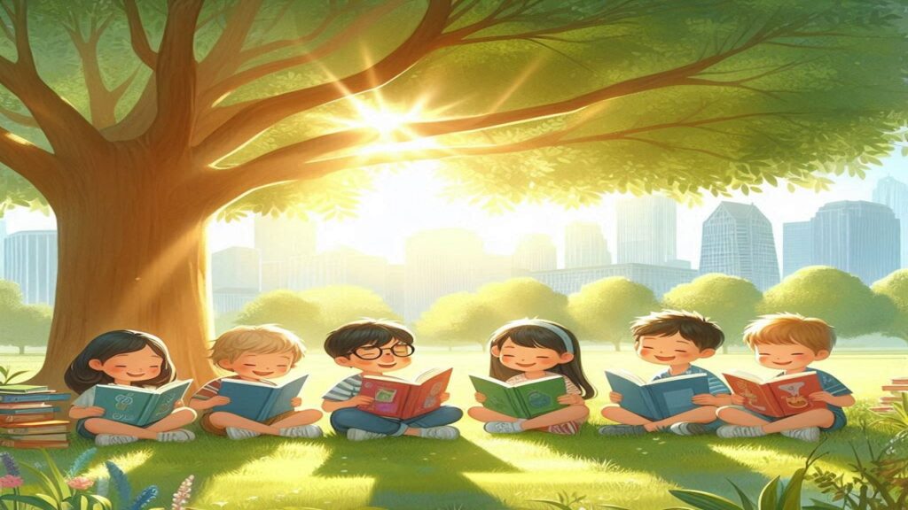 El cuadernillo de verano Leo Primero entrega a los estudiantes la posibilidad de fomentar el gusto por la lectura. En este sentido, podrán seguir avanzando en comprensión lectora y escritura […]