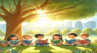 El cuadernillo de verano Leo Primero entrega a los estudiantes la posibilidad de fomentar el gusto por la lectura. En este sentido, podrán seguir avanzando en comprensión lectora y escritura […]