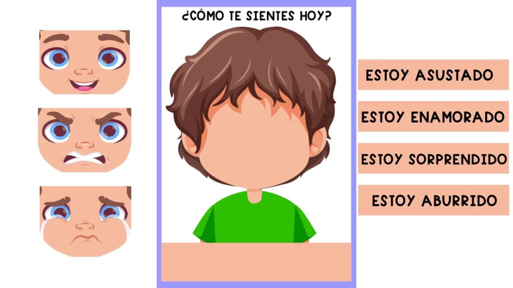 La educación emocional puede darse en las primeras etapas educativas hasta toda la escolarización. Por ello en esta comunicación se presentan experiencias educativas vinculadas con la etapa de la Educación […]