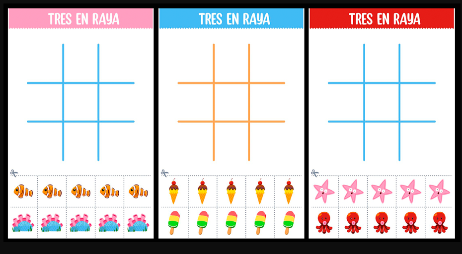 Con la llegada del verano, es el momento ideal para que los más pequeños disfruten de sus vacaciones y, al mismo tiempo, continúen aprendiendo de manera divertida y dinámica. En […]