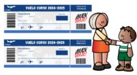 Este recurso está diseñado para entregar a los alumnos al finalizar el año escolar, brindándoles una visión optimista y motivadora de cara al próximo curso. Los “Vuelos” simbolizan una invitación […]