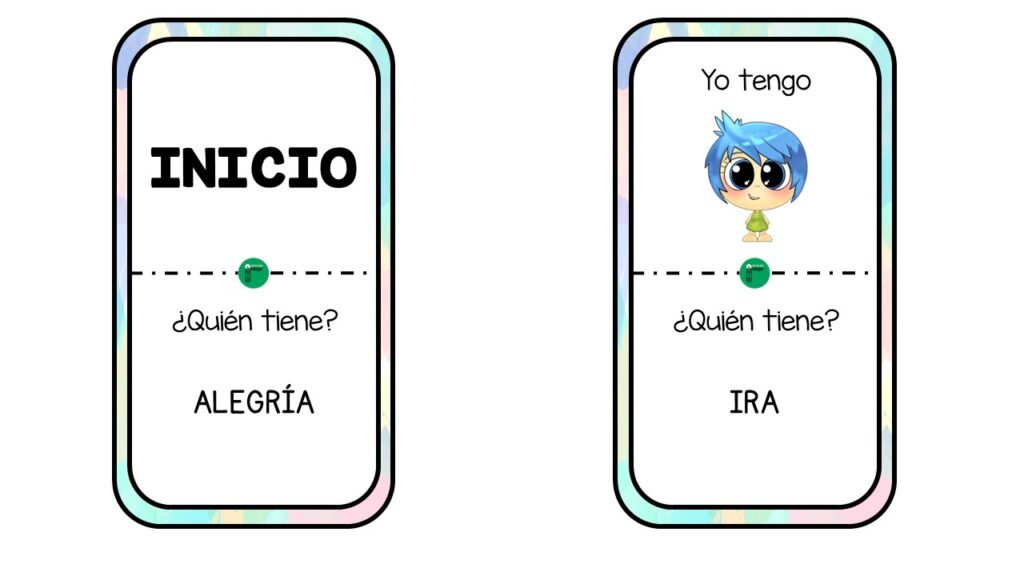 Hoy estamos muy emocionados de compartir con ustedes un recurso educativo único y muy divertido que ayudará a los más pequeños a comprender y gestionar sus emociones de una manera […]