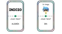 Hoy estamos muy emocionados de compartir con ustedes un recurso educativo único y muy divertido que ayudará a los más pequeños a comprender y gestionar sus emociones de una manera […]