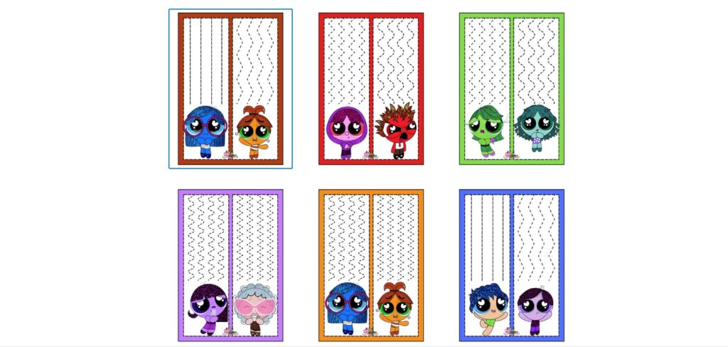 Os dejamos este fantástico material para trabajar la preescritura en los más pequeños. Desarrollar habilidades motoras finas en los niños pequeños es crucial para su desarrollo integral. En Orientación Andujar, […]