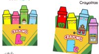 El siguiente recurso es ideal para trabajar con los más pequeños la identificación de vocales. El objetivo de la actividad es que los alumnos clasifiquen una serie de dibujos teniendo […]
