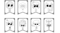 Decorar el aula o el hogar con temas que los niños adoran puede ser una experiencia divertida y motivadora. En Orientación Andujar, hemos diseñado unos «Banderines para Colorear Intensamente 2 […]