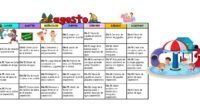 Agosto es el mes perfecto para disfrutar del agua y del calor del verano. En Orientación Andujar, hemos preparado un calendario lleno de actividades acuáticas divertidas para el 2024, diseñado […]