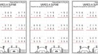 Practicar la suma es una habilidad esencial en el desarrollo matemático de los estudiantes. En Orientación Andujar, hemos diseñado un «Cuaderno de Sumas de Dos y Tres Cifras» que proporciona […]