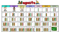 La educación matemática temprana es crucial para desarrollar habilidades de pensamiento crítico y lógico en los estudiantes. Con esto en mente, en Orientación Andujar, hemos diseñado el «Calendario Matemático de […]