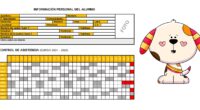 Mantener un registro claro y organizado de las faltas de asistencia de los estudiantes es crucial para el seguimiento académico. En Orientación Andujar, hemos diseñado una «Ficha de Alumno Registro […]