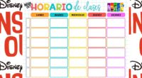 La organización es clave para el éxito académico de los estudiantes, y un horario de clases atractivo puede ser una gran motivación. En Orientación Andujar, hemos diseñado un «Bonito Horario […]