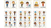 Aprender sobre diferentes oficios y profesiones puede ser una experiencia divertida y educativa para los niños. En Orientación Andujar, hemos creado un juego de «Lotería Oficios y Profesiones» que proporciona […]