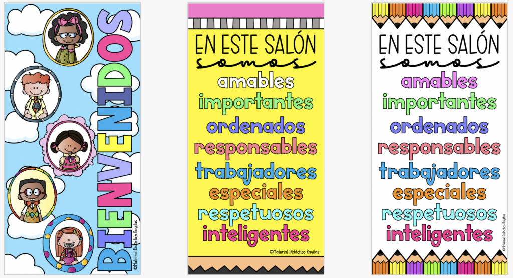 Crear un ambiente acogedor y atractivo desde la entrada es fundamental para cualquier espacio educativo. En Orientación Andujar, hemos diseñado unas «Bonitas Lonas para la Puerta: Bienvenidos XXL» que ofrecen […]