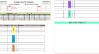Para el próximo año escolar, hemos diseñado el «Planificador Semanal Primaria: Programaciones 5 Horas 2024-2025», una herramienta esencial para maestros que buscan organizar eficientemente sus clases diarias. Este planificador está […]