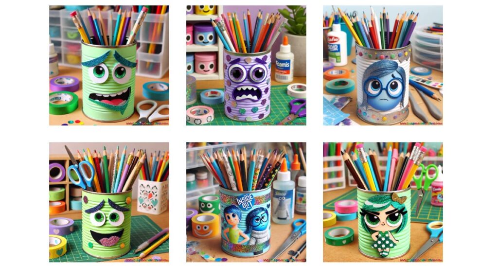 Las manualidades son una excelente manera de fomentar la creatividad y la destreza manual en los niños. En Orientación Andujar, hemos diseñado una actividad divertida y educativa titulada «Vasos Portalápices […]