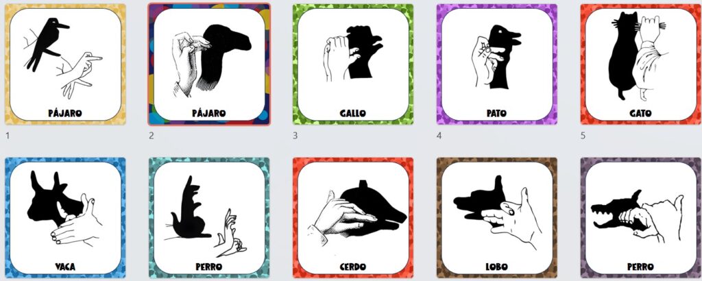 Las sombras chinescas son una forma mágica de entretener y educar a los niños, estimulando su imaginación y creatividad. En Orientación Andujar, hemos creado unas «Flash Cards para Hacer Bonitas […]