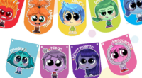 Banderines para decorar tu aula intensamente 2 del revés 2 para decorar tu clase y que quede bonita.  DESCARGA LOS BANDERINES EN PDF Banderines para decorar tu aula intensamente 2 […]
