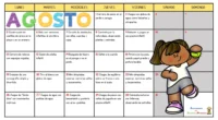 El desarrollo de la motricidad gruesa en la infancia es fundamental para el crecimiento saludable y equilibrado de los niños. Las habilidades motrices gruesas incluyen movimientos grandes y amplios que […]