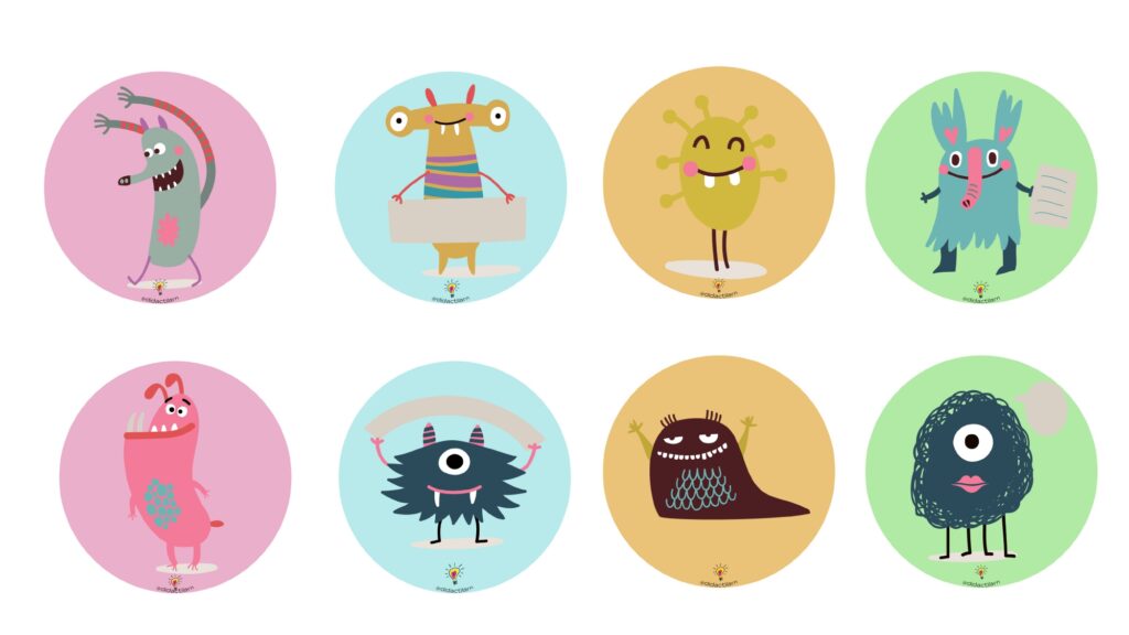 El siguiente cuaderno es una herramienta invaluable para hacer que el aprendizaje sea una experiencia divertida y enriquecedora. Con su enfoque lúdico y sus actividades atractivas, este cuaderno no solo […]