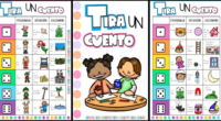 La escritura creativa es una habilidad fundamental para el desarrollo intelectual y emocional de los niños. En Orientación Andujar, hemos creado «Tira un Cuento», una actividad innovadora diseñada para fomentar […]