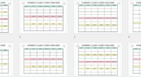Organizar el año escolar de manera eficiente es fundamental para el éxito académico. En Orientación Andujar, hemos creado «Horarios Editables en Múltiples Formatos para Adaptarlos 2024-2025» que proporcionan una herramienta […]