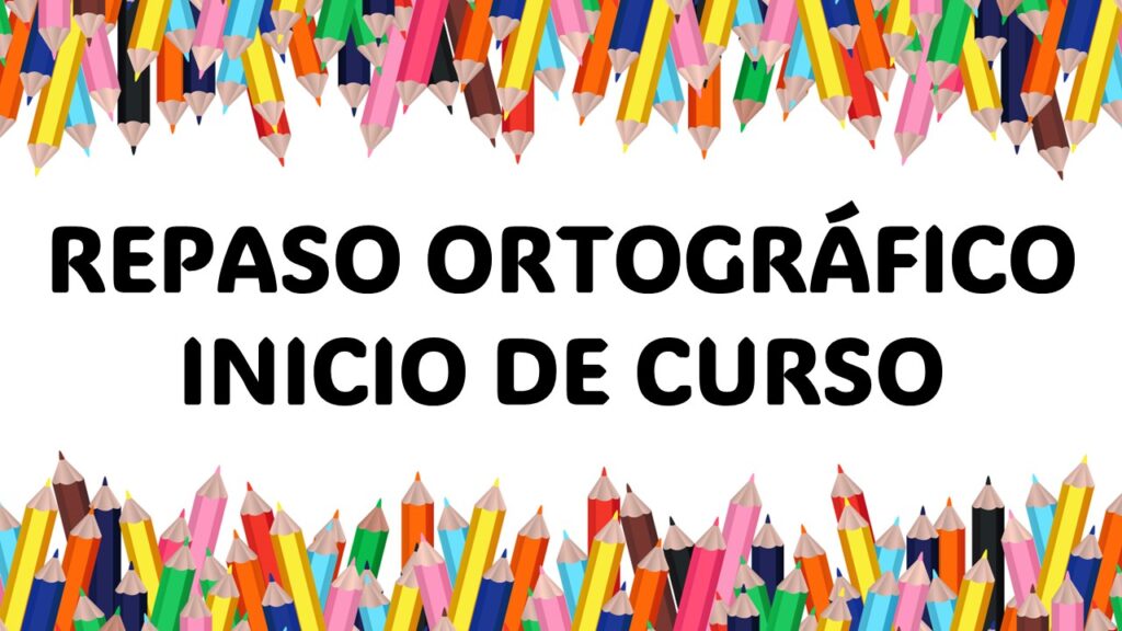 Nuestro recopilatorio está compuesto por una variedad de actividades y materiales que abarcan diferentes aspectos de la ortografía. Estos recursos han sido seleccionados cuidadosamente para abordar las necesidades de los […]