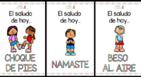 A medida que planificamos el regreso a clases para el 2024, es importante crear un ambiente acogedor y animado en el aula. En Orientación Andujar, hemos diseñado unos cartelitos titulados […]