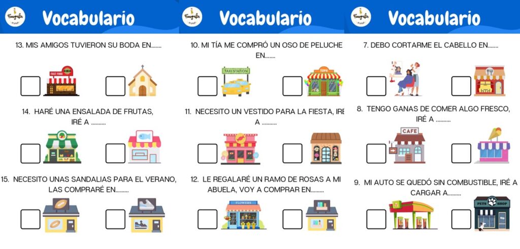 El desarrollo del vocabulario es fundamental para la comprensión lectora y la comunicación efectiva en los estudiantes. En Orientación Andujar, hemos creado una serie de actividades tituladas «Trabajamos el Vocabulario […]