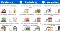 El desarrollo del vocabulario es fundamental para la comprensión lectora y la comunicación efectiva en los estudiantes. En Orientación Andujar, hemos creado una serie de actividades tituladas «Trabajamos el Vocabulario […]