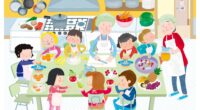 Introduce a los más pequeños al mundo del aprendizaje con nuestras «Bonitas Láminas Temáticas para 3 Años de Educación Infantil». Diseñadas para captar la atención y estimular la curiosidad de […]