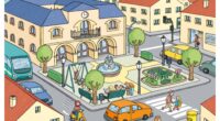 Introduce a los más pequeños al mundo del aprendizaje con nuestras «Bonitas Láminas Temáticas para 4 Años de Educación Infantil». Diseñadas para captar la atención y estimular la curiosidad de […]