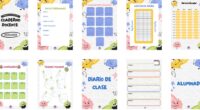 Te presentamos el «Cuaderno Docente 2024-2025», una herramienta esencial para todos los educadores, creado por la destacada angelapt_inclusion. Este recurso, completamente gratuito, está diseñado para ayudar a los profesores a […]