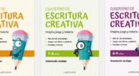 Este libro de escritura creativa está pensado para que niños y niñas de 6 A 9  años desarrollen al máximo su imaginación y sus capacidades. No aspiramos a conseguir un […]