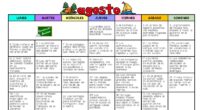 En Orientación Andujar, preparamos un recurso fantástico para mantener a los niños aprendiendo durante el verano con nuestro «Calendario de Pequeños Dictados para Agosto 2024». Este calendario está diseñado para […]