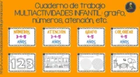 Los contenidos educativos de la Educación Infantil se organizarán en áreas correspondientes a ámbitos propios de la experiencia y del desarrollo infantil y se abordan por medio de actividades que […]