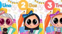 Dale vida y color a tu aula con nuestra nueva colección de «Bonitos Carteles de los Números 1 al 10». Estos carteles no solo son una herramienta educativa para ayudar […]